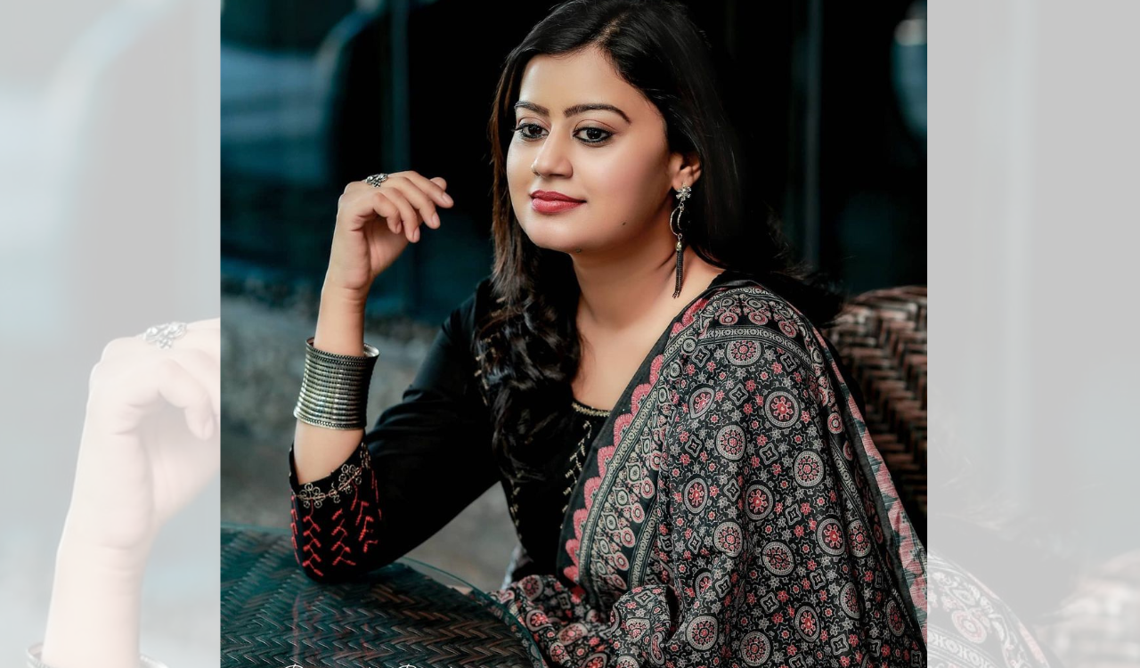 ‘Drishyam’ actor Ansiba Hassan claims she was called ‘jihadi’, forced to resign