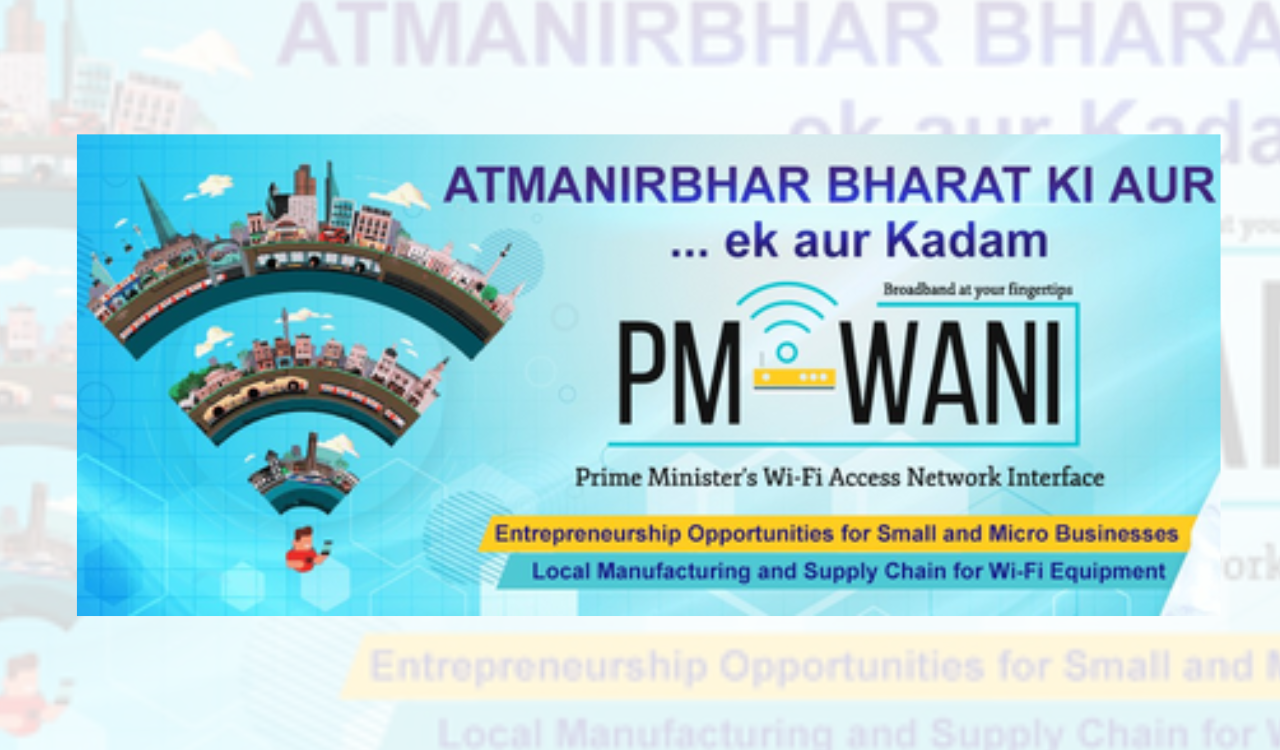 India unveils major PM-WANI reforms to boost public Wi-Fi access