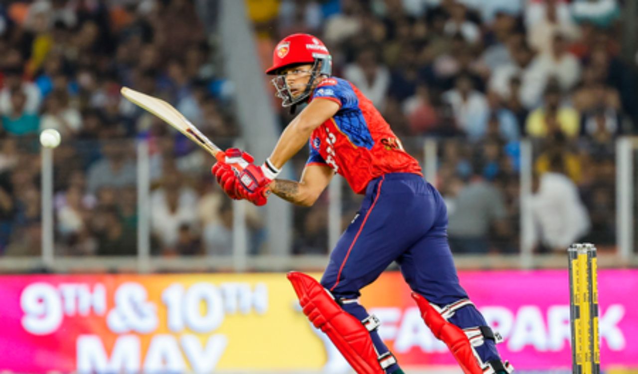 ‘Hard work translating into performances’: Paranjape on Shedge’s IPL 2026 performance