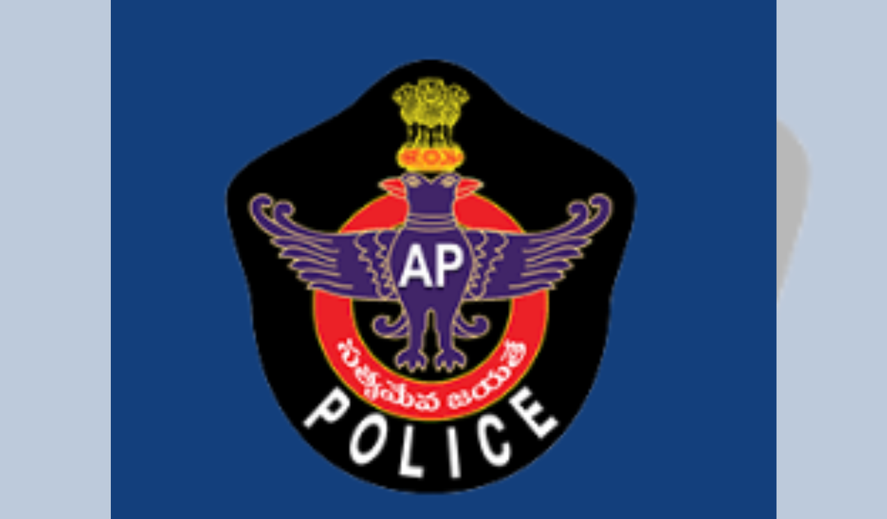 AP police plans tech-driven ‘Shakti Suraksha War Rooms’ to strengthen women and child safety