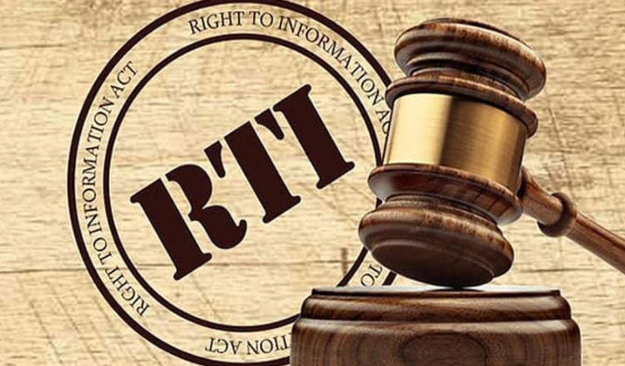 CIC pulls up law ministry over incomplete RTI on Court fee data