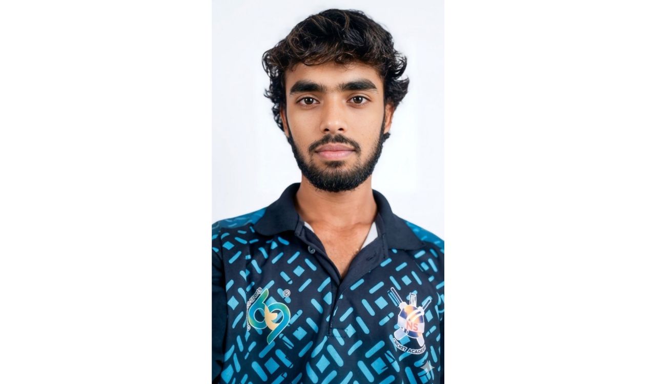 Jai Hanuman Secures Win Against Sporting XI in HCA T-20 League