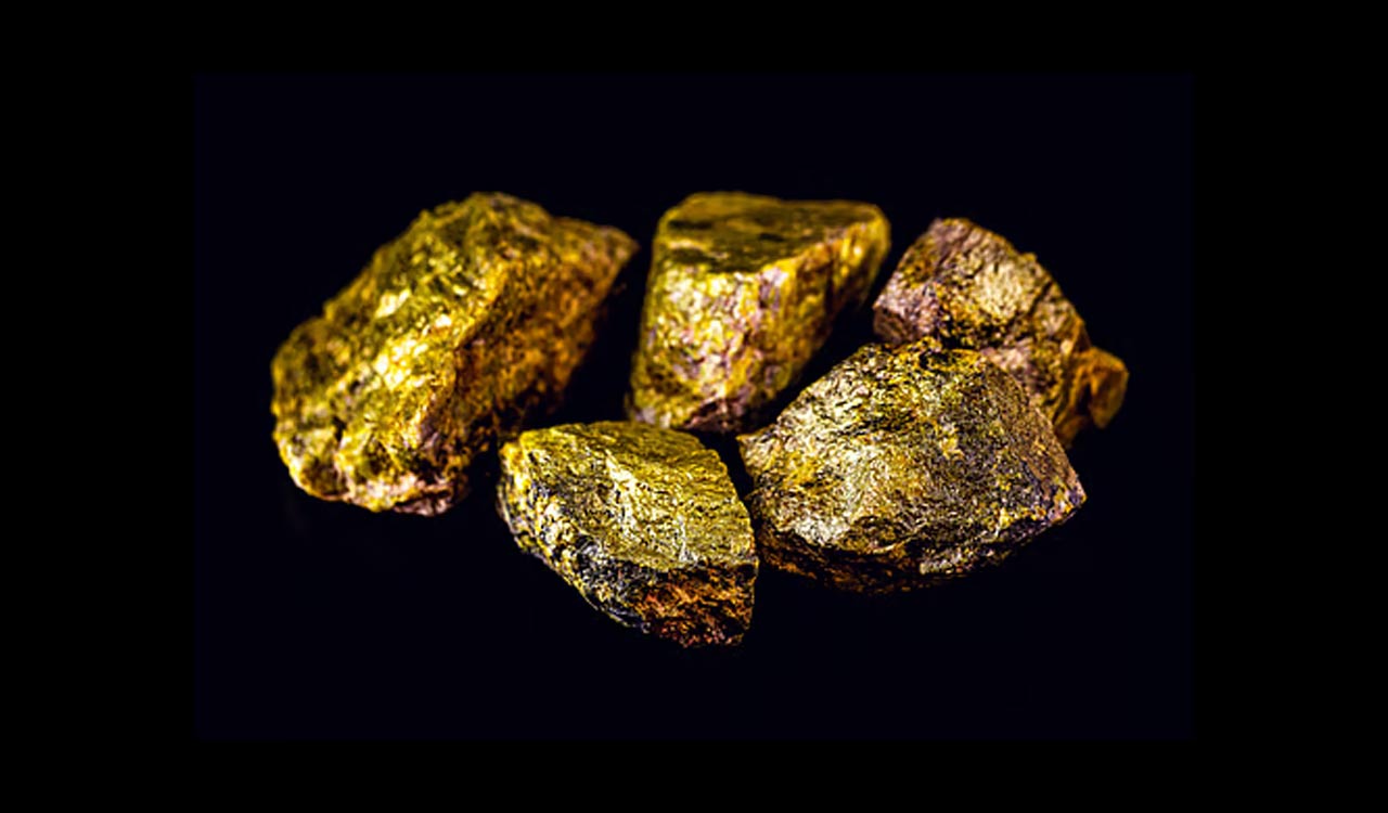UCIL to extract uranium from Hindustan Copper’s tailings