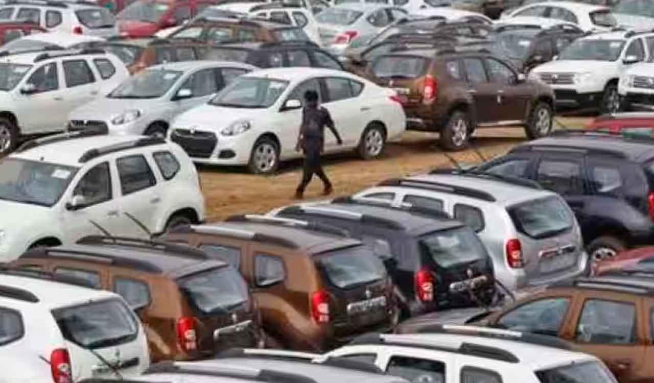 ELV rules leave auto industry struggling to meet scrappage targets