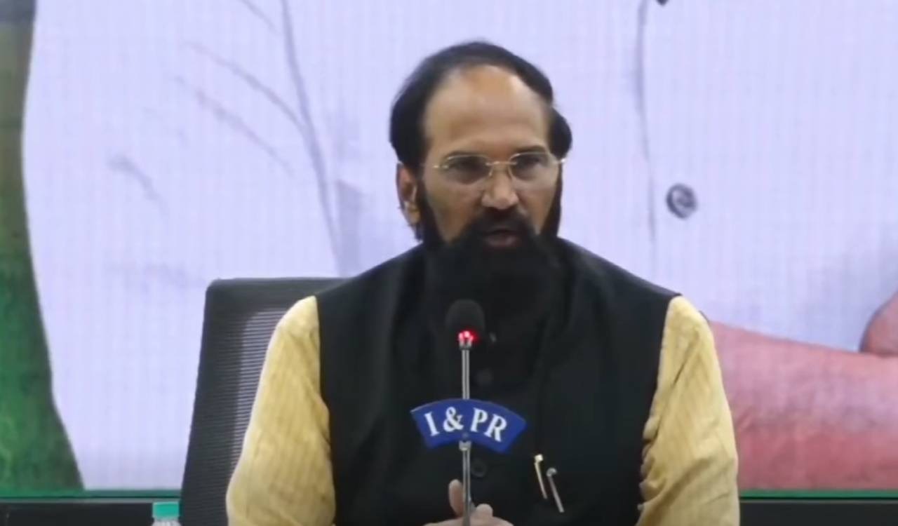 Telangana govt pledges to procure 90 LMT paddy this Yasangi season