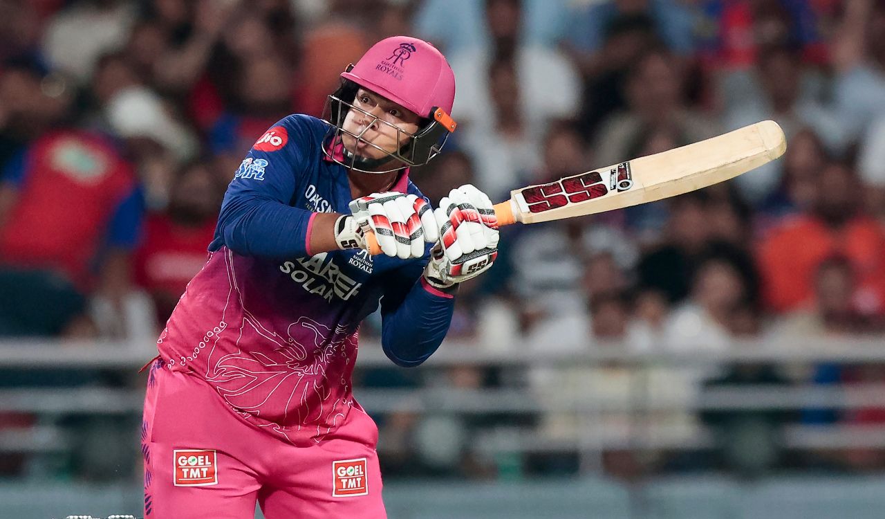 Ravi Shastri backs Sooryavanshi’s India call-up for Ireland T20Is