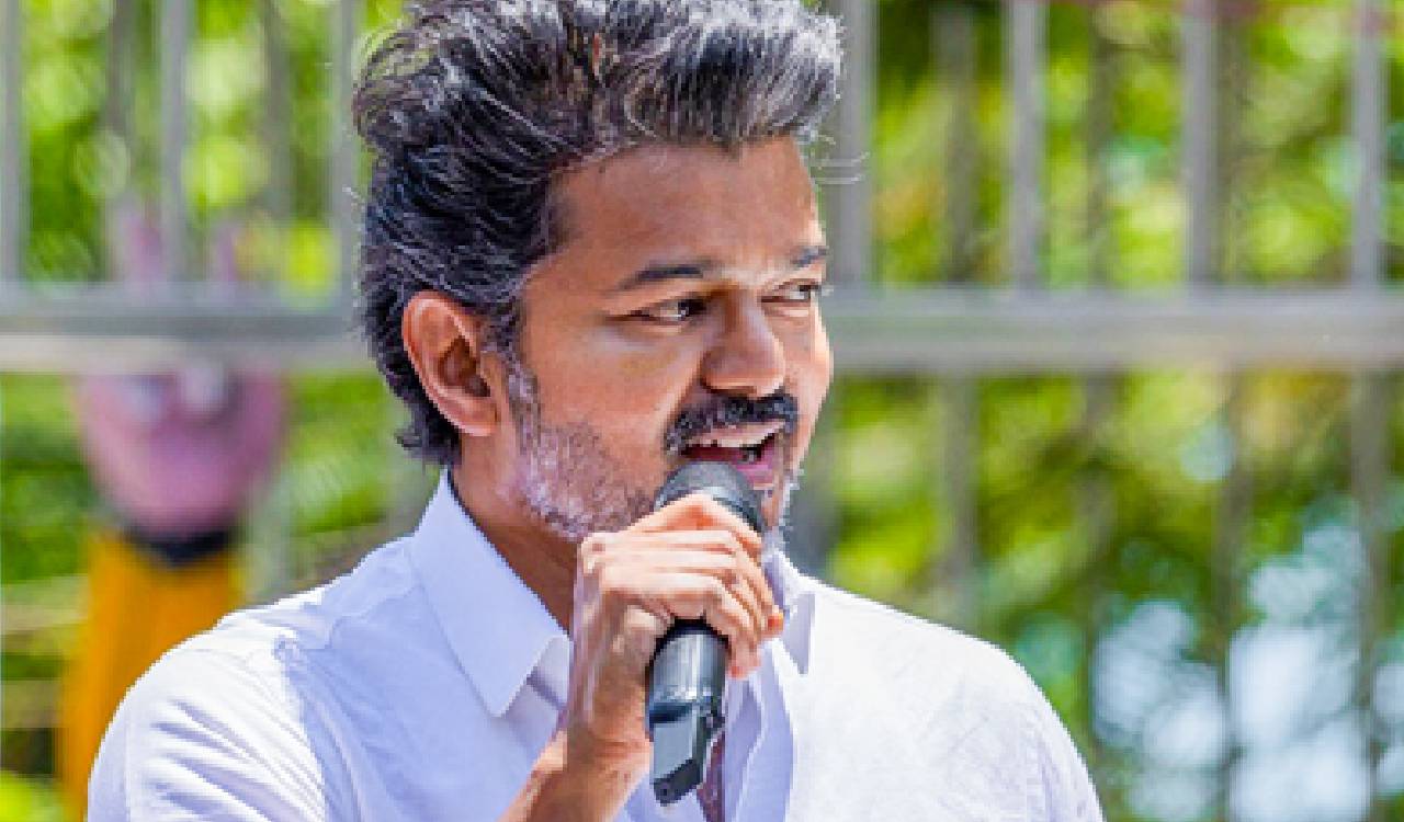 Tamil Nadu CM-designate Vijay to retain key portfolios