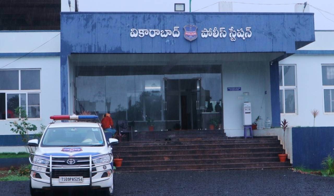 Vikarabad police crack case of missing Tandur women