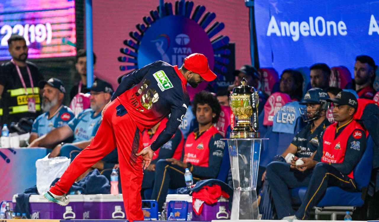 From strong start to final showdown: RCB’s road to IPL 2026 title clash