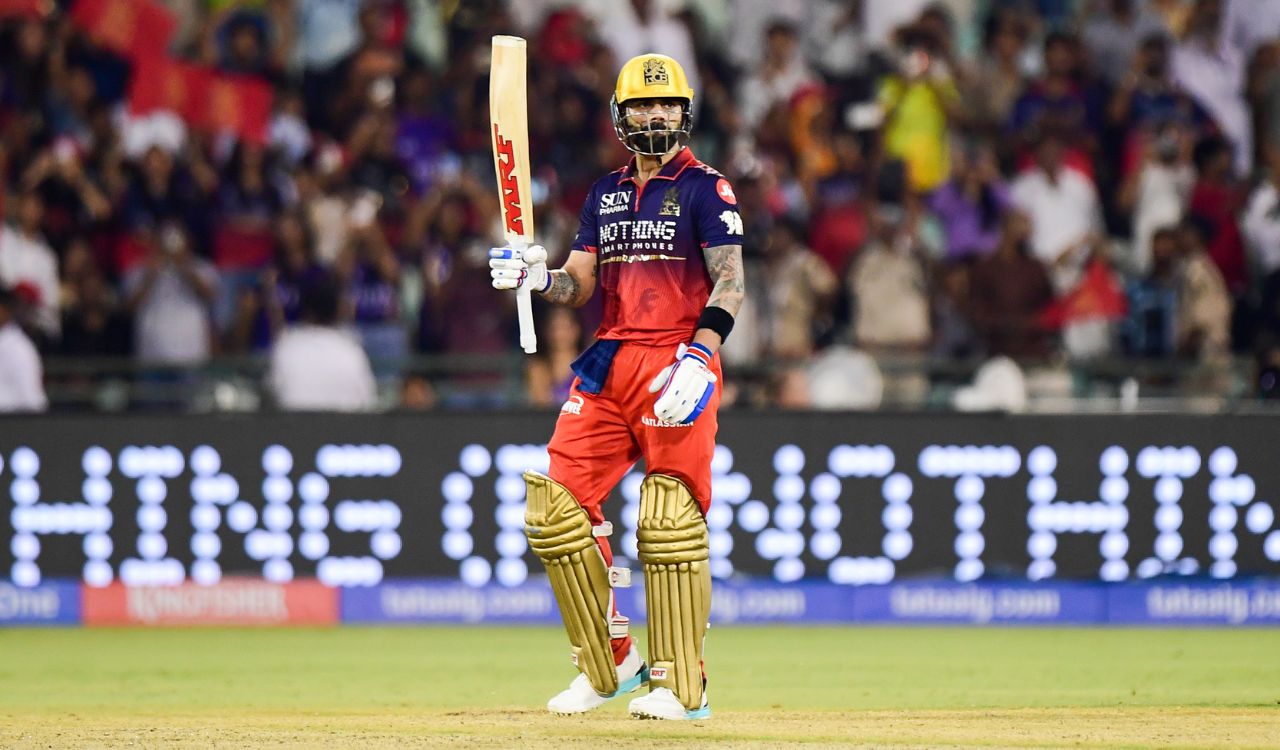IPL 2026: Kohli’s ability to sum up the conditions straight away is second to none, says Finch