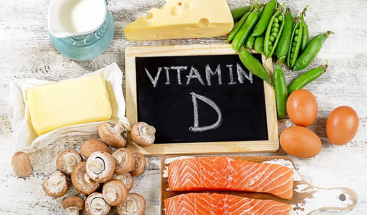 Why one should take vitamin D? Because there’s less sun, or for bone or immune health