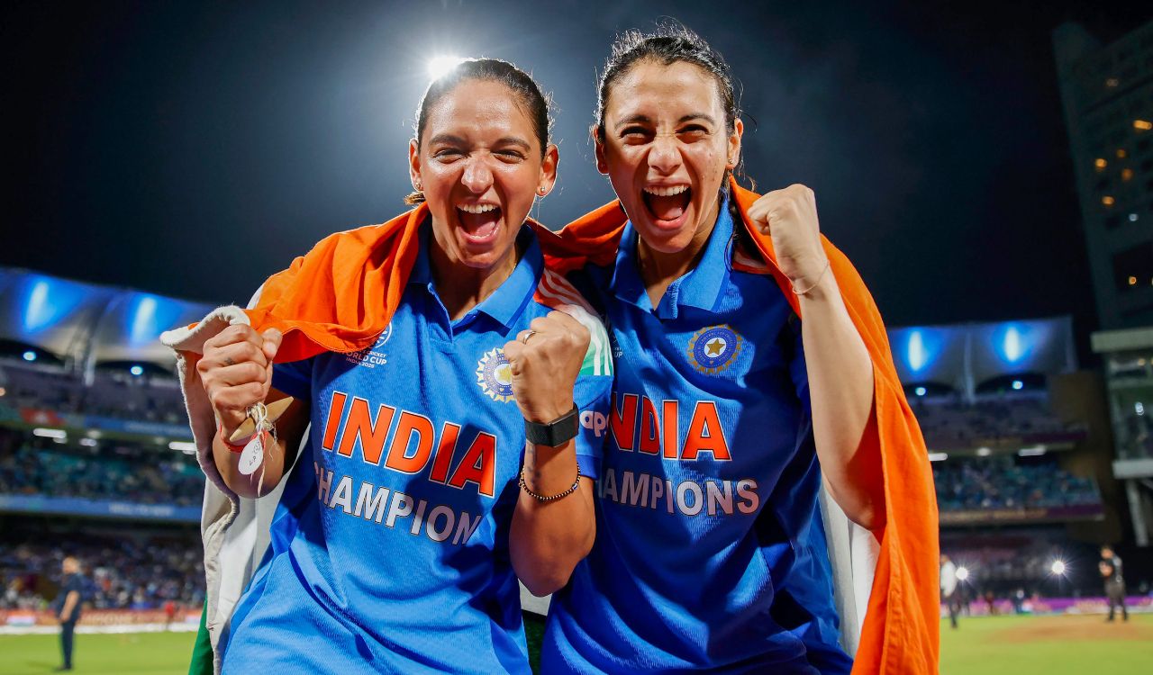 Women’s T20 World Cup ready to kick start from June 12