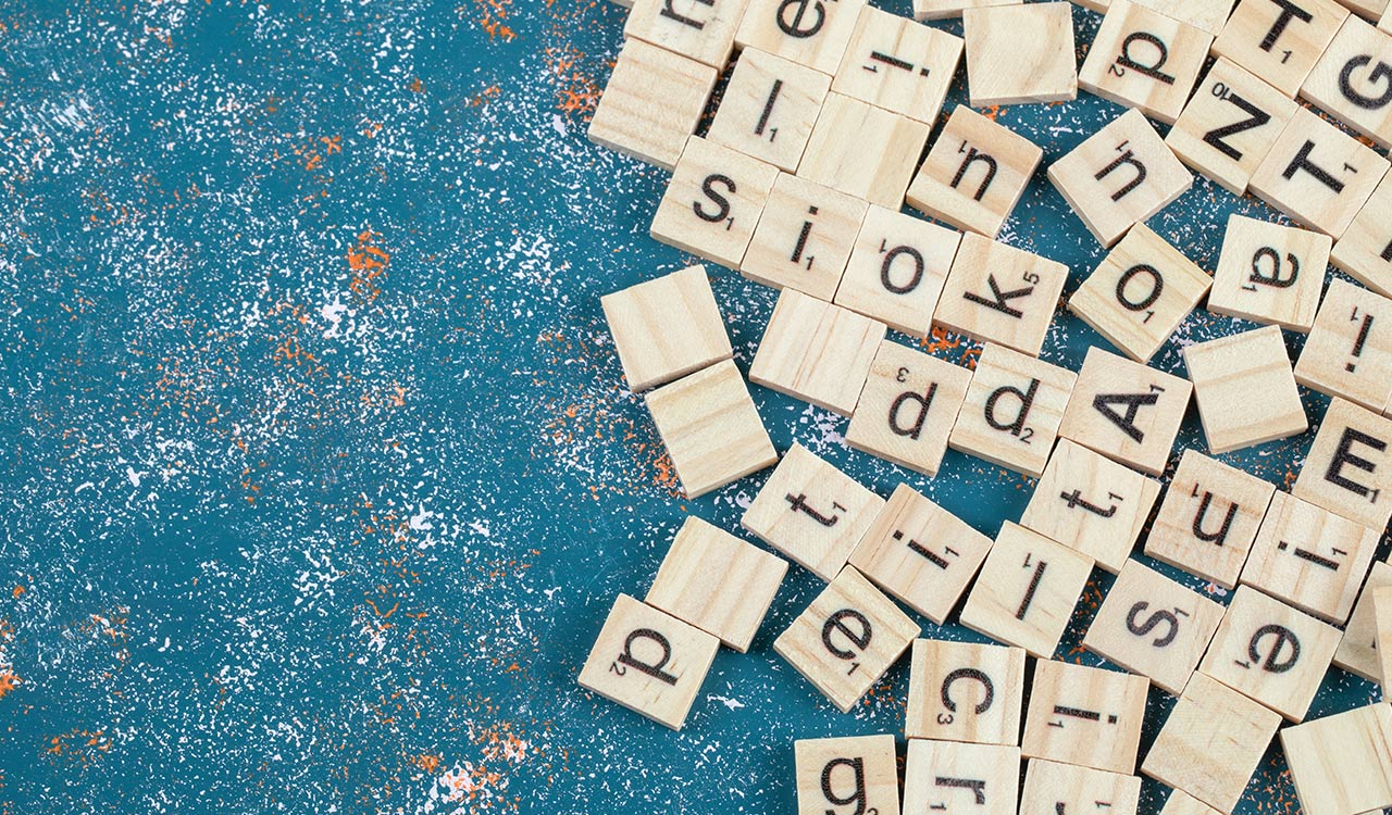 Sramcbled wrods: real reason you can still read jumbled text