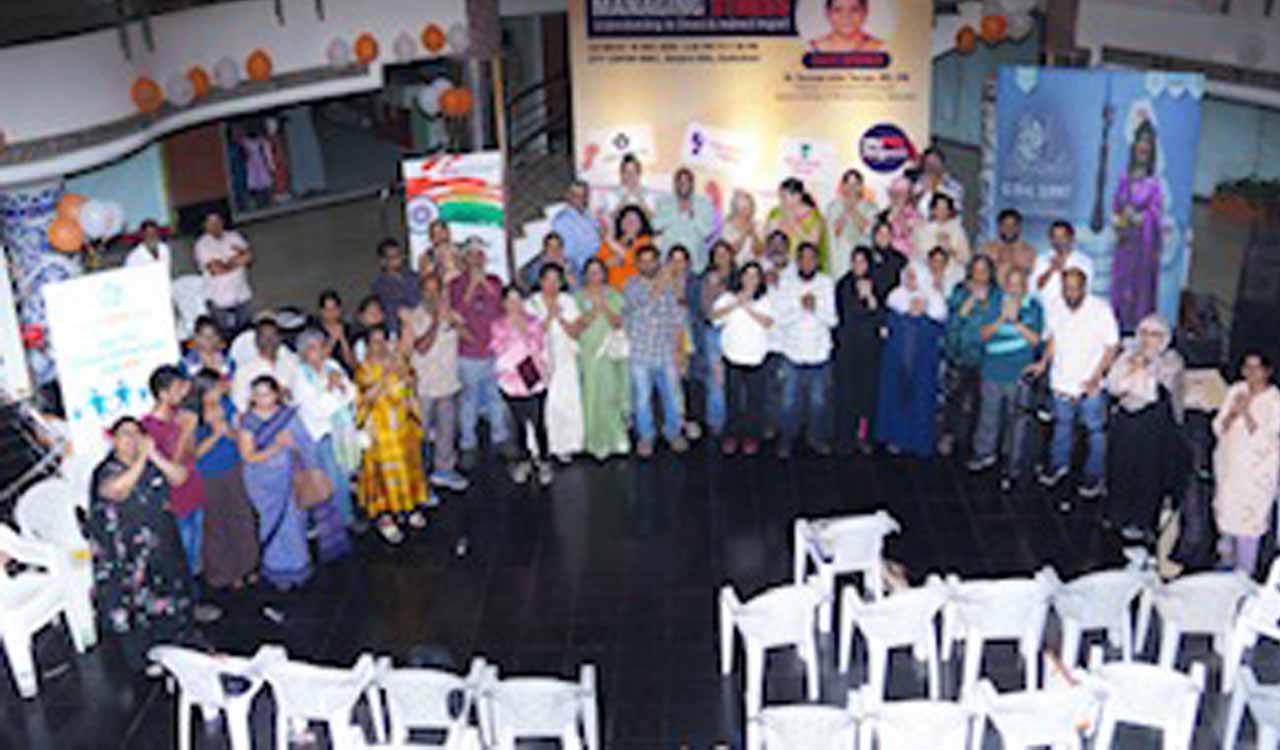 World Ms Day