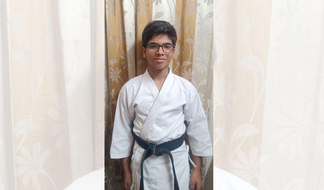 City boys’ world record  in martial arts