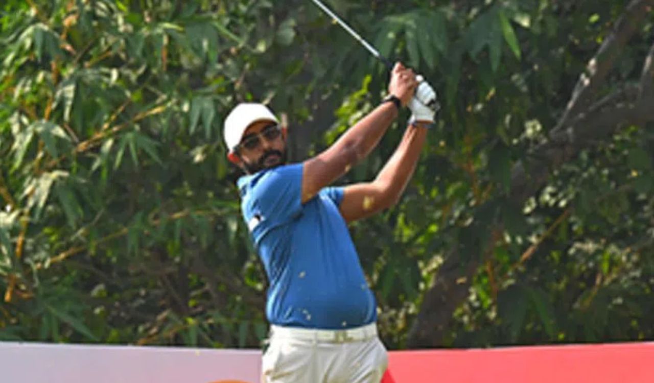 Yuvraj lone Indian to make cut, Shubhankar, Veer miss out in Spain