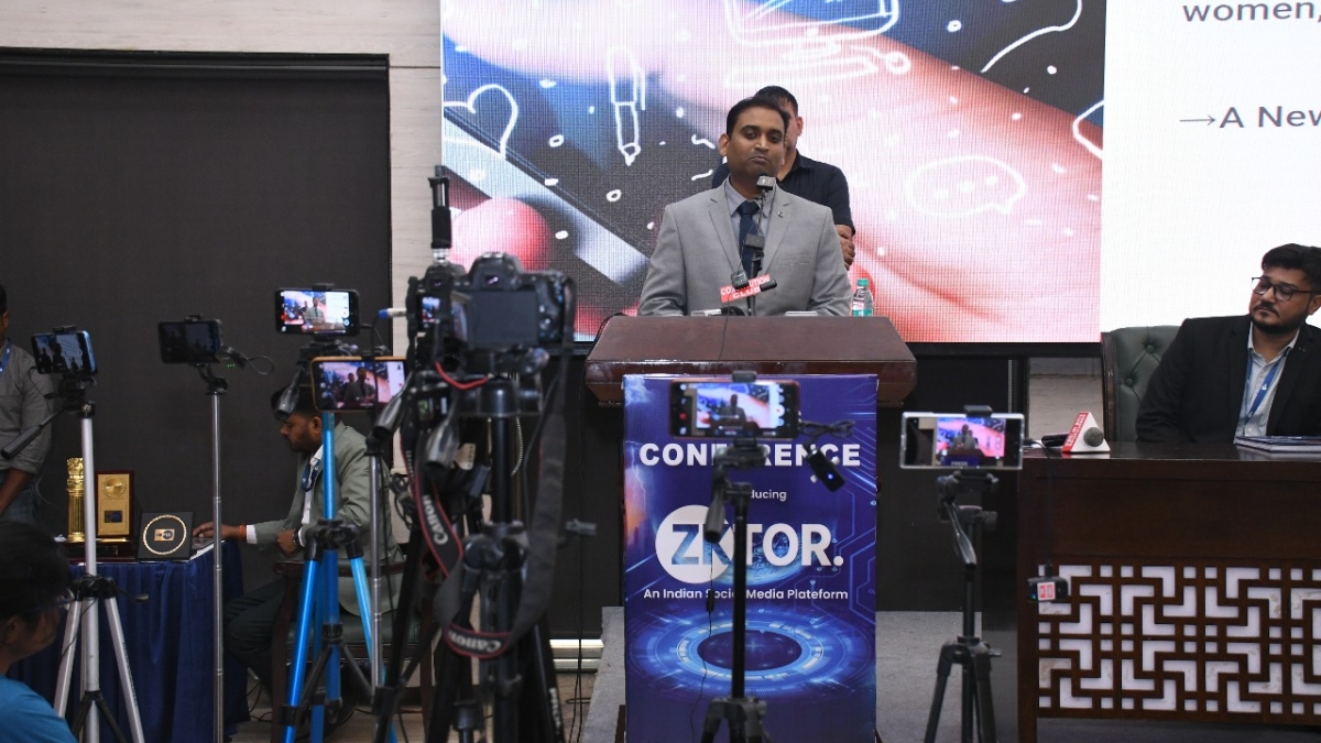 ZKTOR Signals India’s Bid to Shape South Asia’s Next Digital Order
