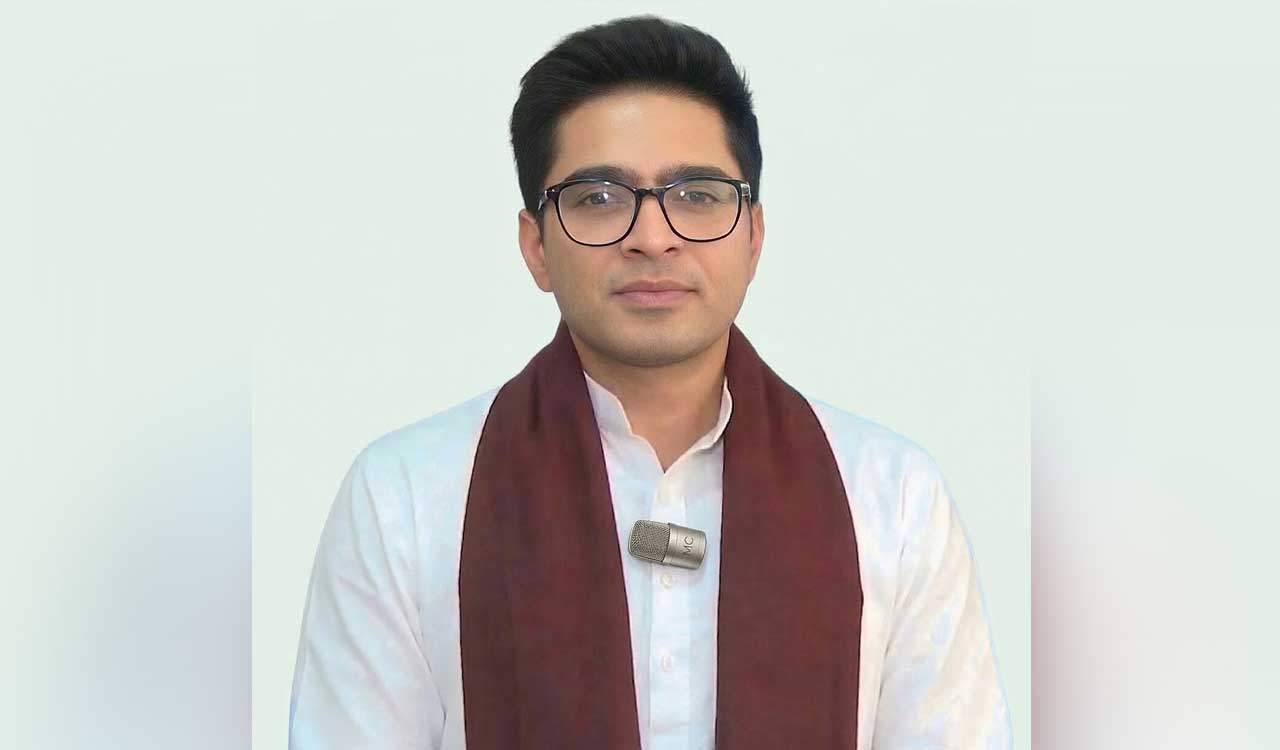 Abhishek Banerjee asked to appear before CID in fake signature case