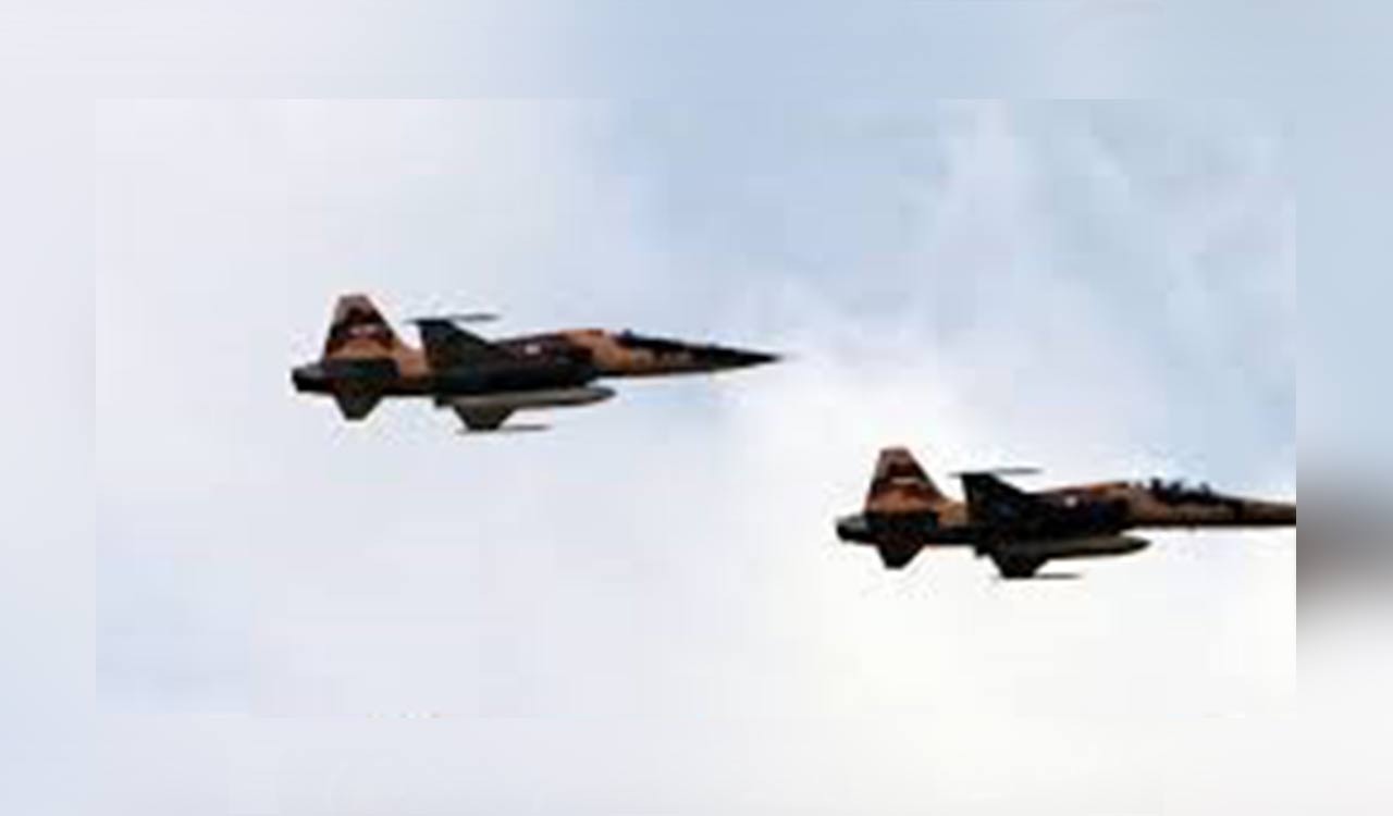 Iran’s armed forces ready to give ‘lesson-teaching’ response to any aggression: Parliament speaker