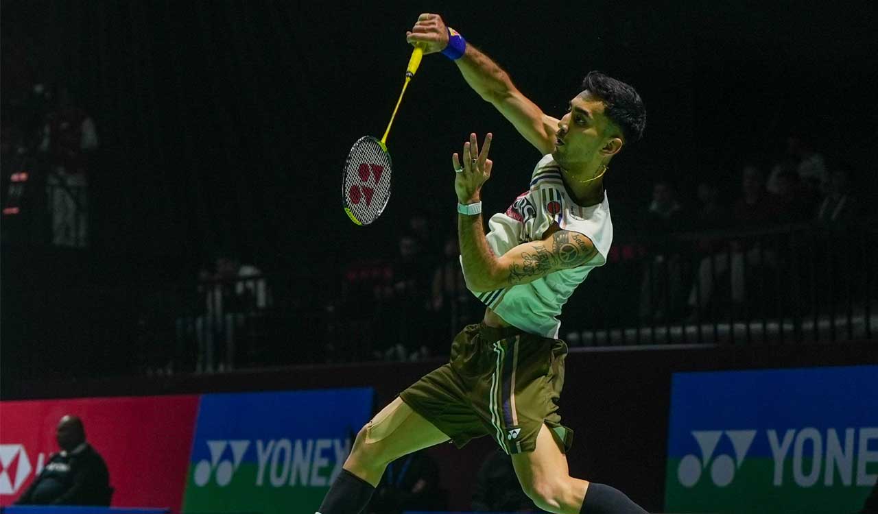 India beat Chinese Taipei to enter Thomas Cup 2026 semifinals