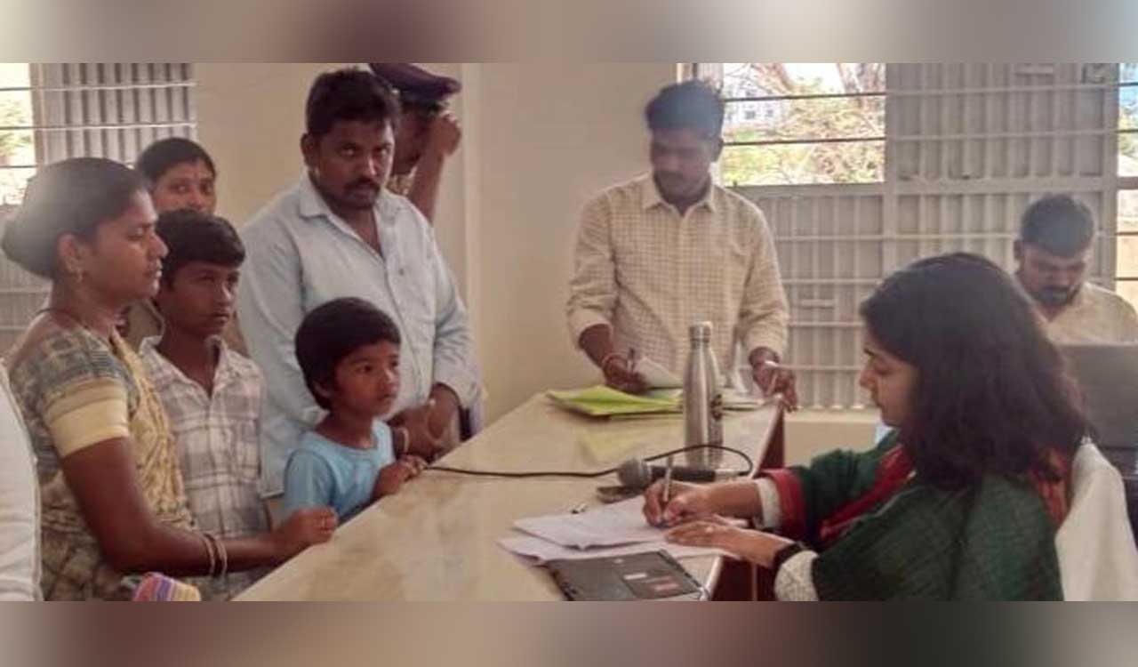Mushrooming of belt shops become cause for worry for women, children in Sangareddy