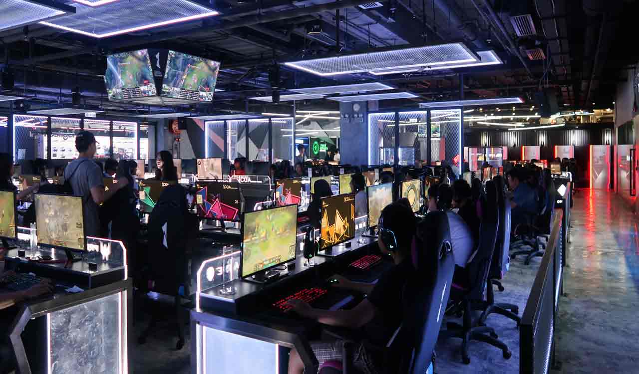 Local E-sports industry sees explosive growth as India emerges into major hub