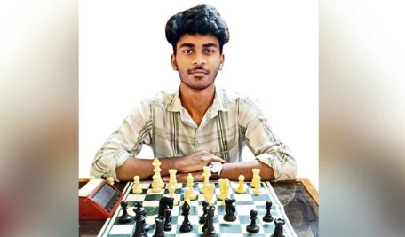 Harish