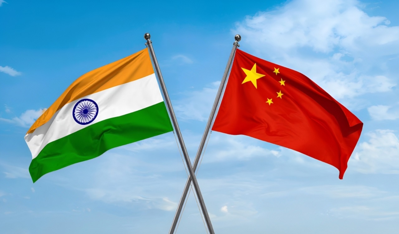 India blocks China’s WTO dispute panel bid