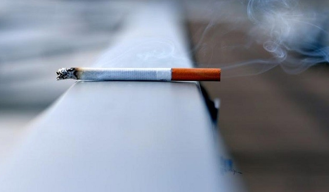 Herbal cigarettes may be more harmful than tobacco, study finds