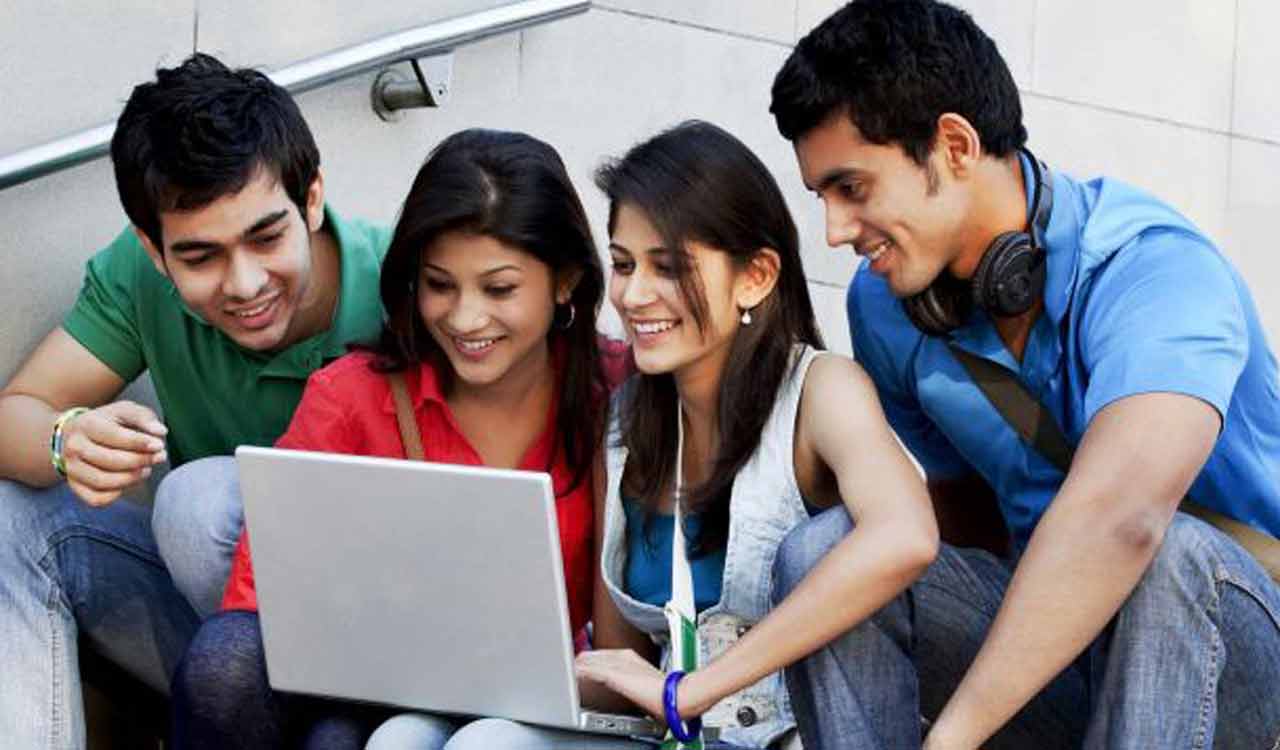 Commerce stream tops DOST 2026 first-phase allotments in Telangana