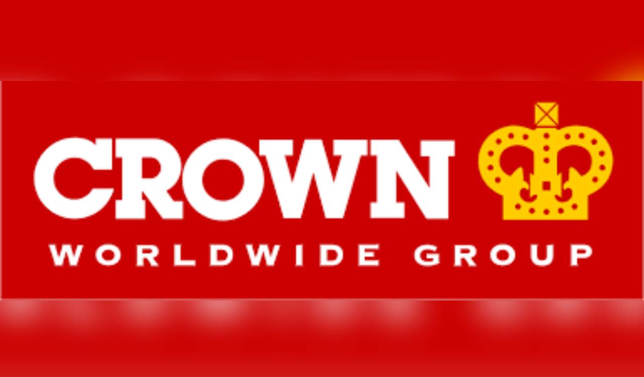 Hong Kong-based Crown Worldwide Group launches new facility in Coimbatore