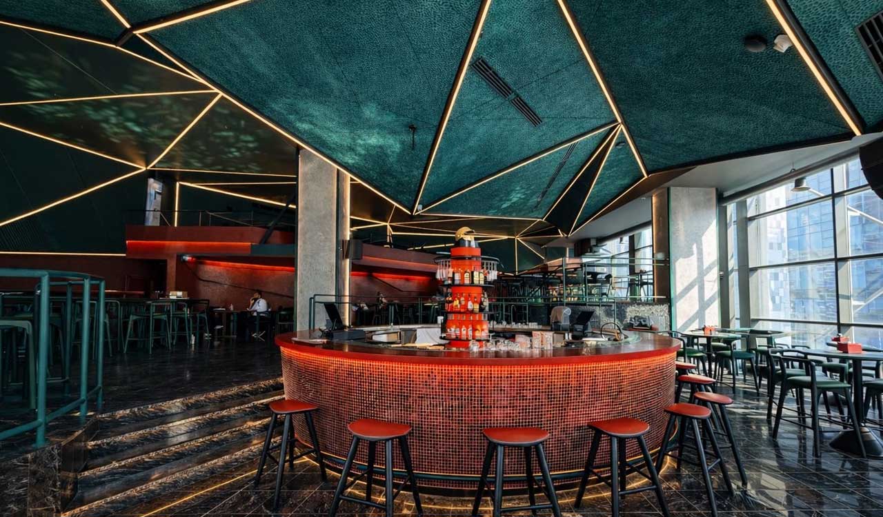 Dandy & Dandy Debuts in Hyderabad