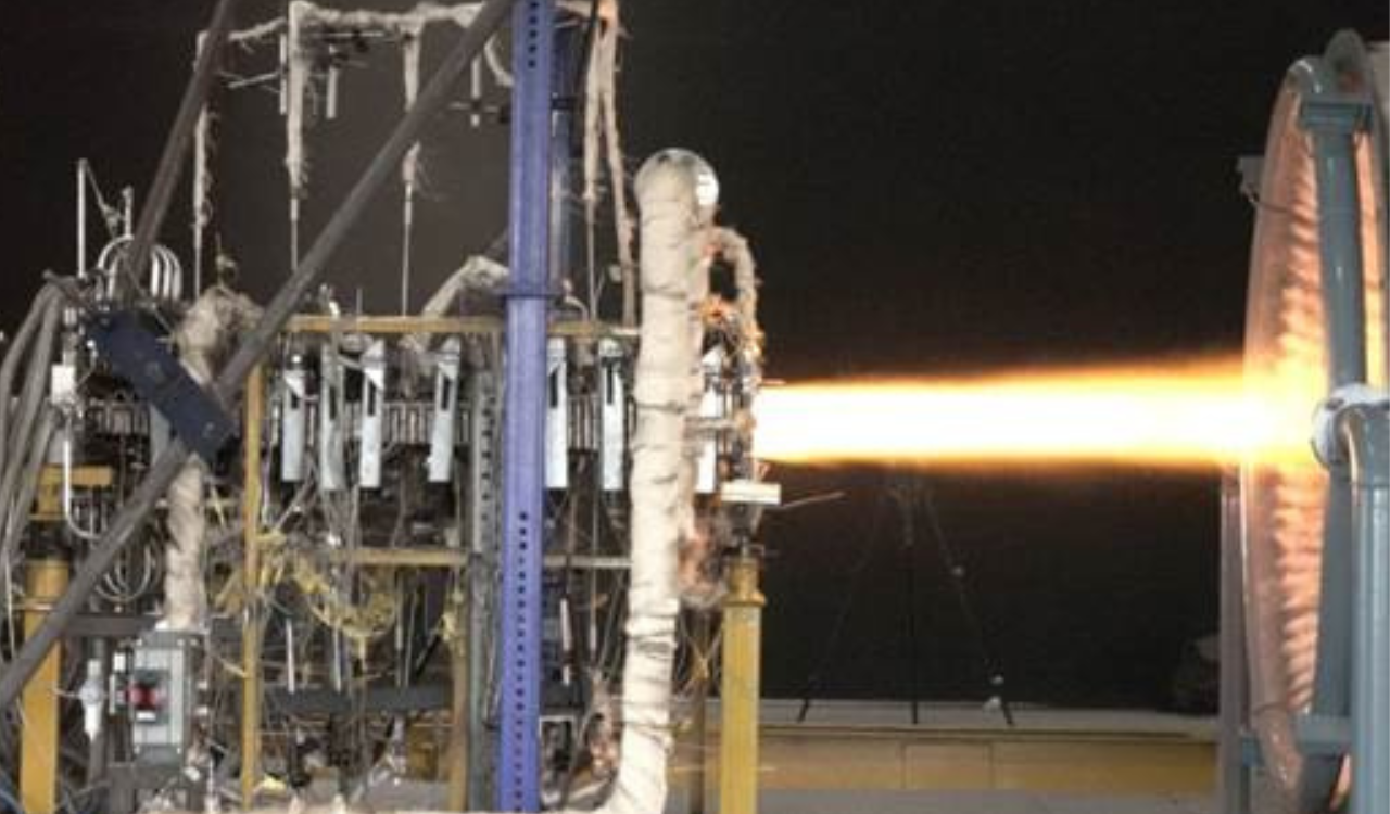 India achieves major hypersonic missile technology breakthrough