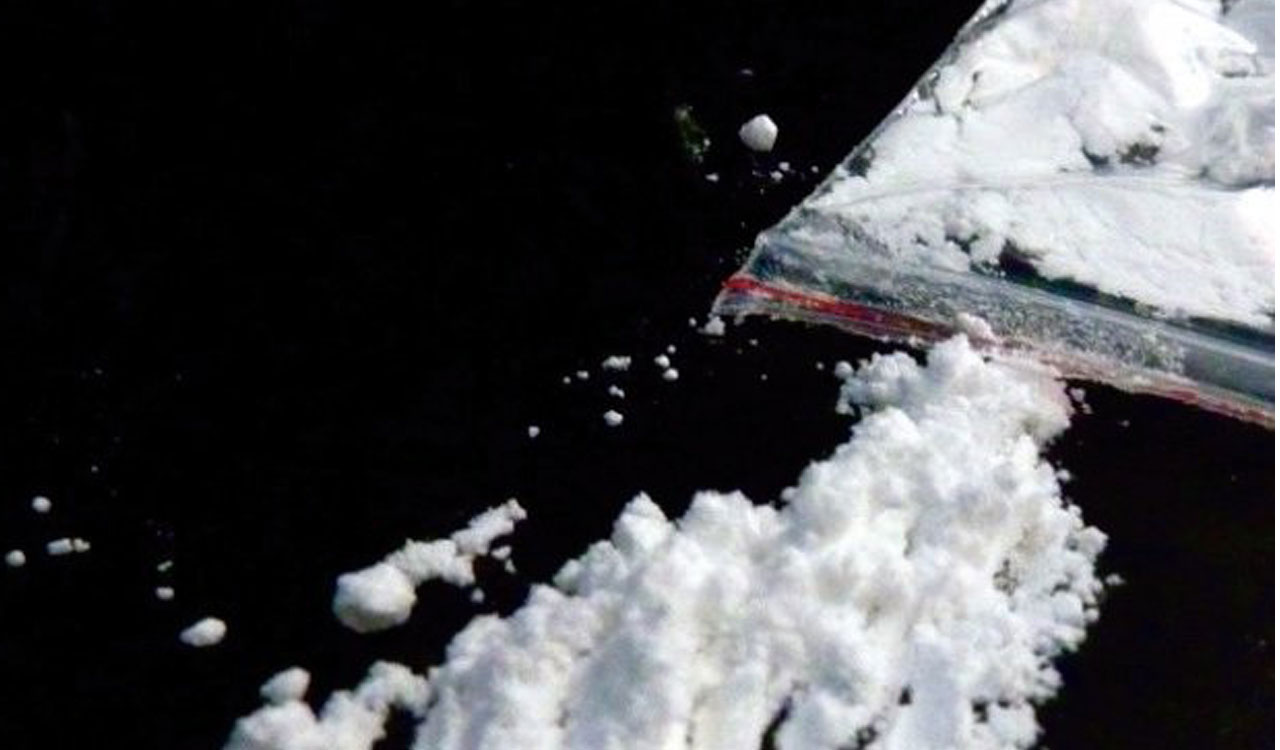 HNEW launches surprise crackdown on drug abuse; 87 rowdies test positive