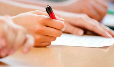 Two Telangana students figure among JEE Main paper-2 toppers
