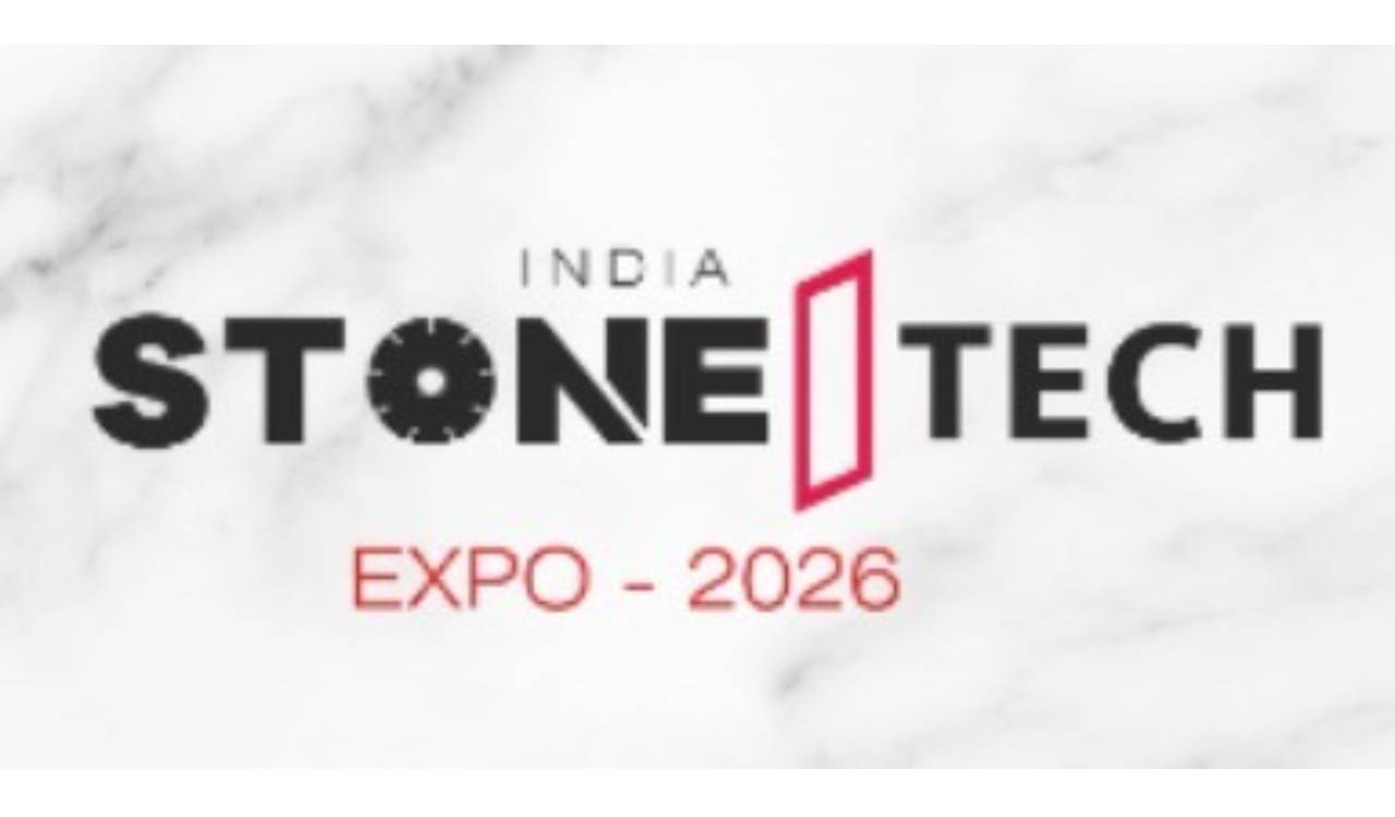 India Stone and Tech Expo 2026 to be held in Hyderabad