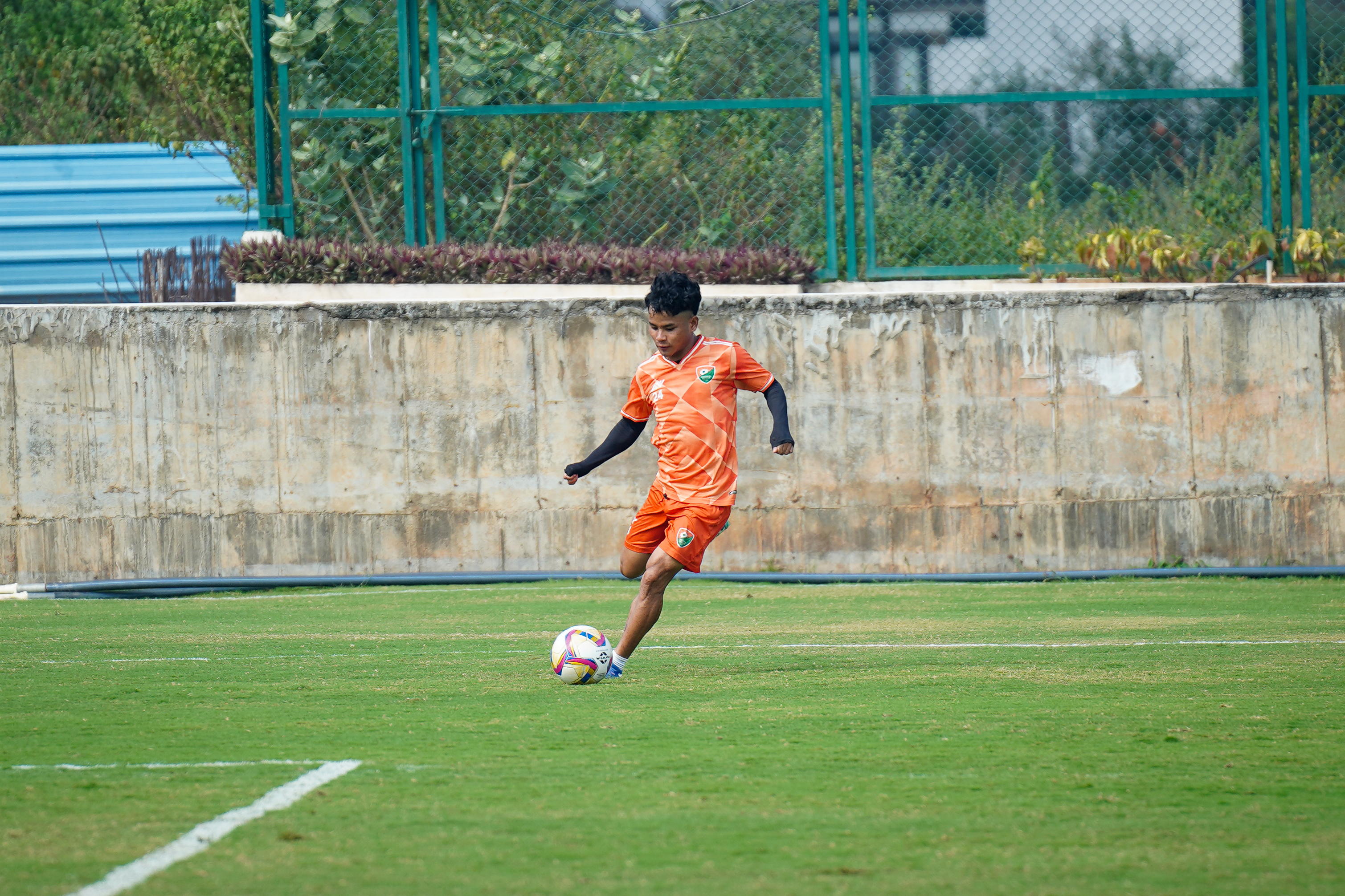 Deccan Warriors aim to seal perfect home record in season finale against Chanmari FC