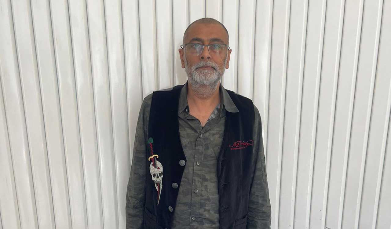 CBI secures extradition of banking fraud accused Kamlesh Parekh from UAE