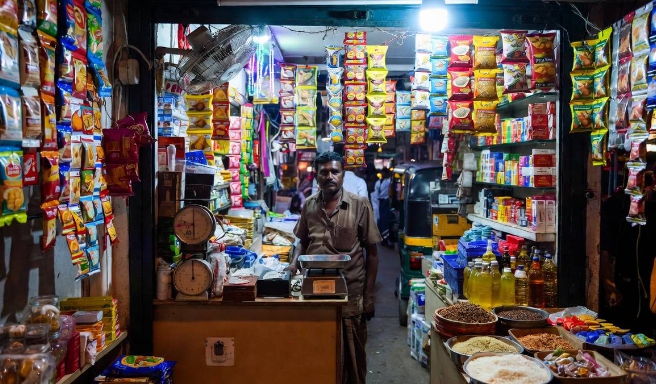 Illicit trade, deep discounting hurting small traders, say FRAI members