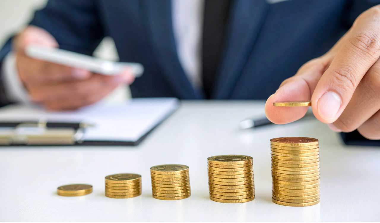 India’s private capex jumps 67 per cent to Rs 7.7 lakh crore: CII