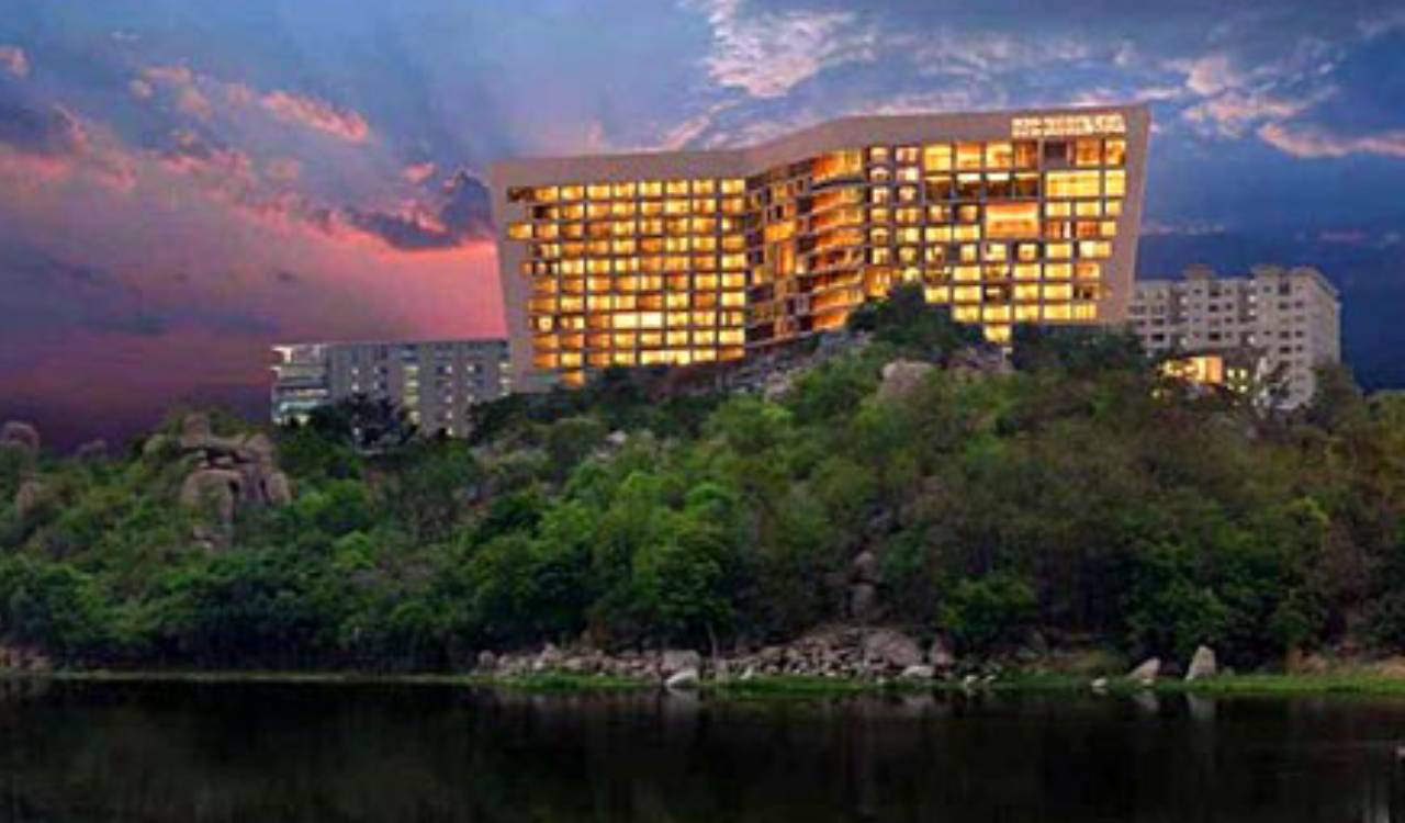 India’s hotel investments surge nearly 70 pc in 2025: Report