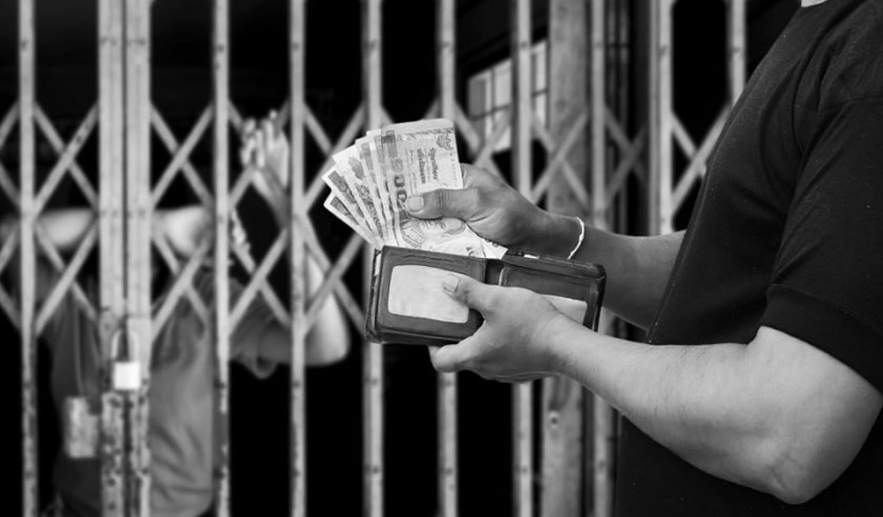 NCRB data shows Telangana tops in human trafficking cases, conviction rate remains low