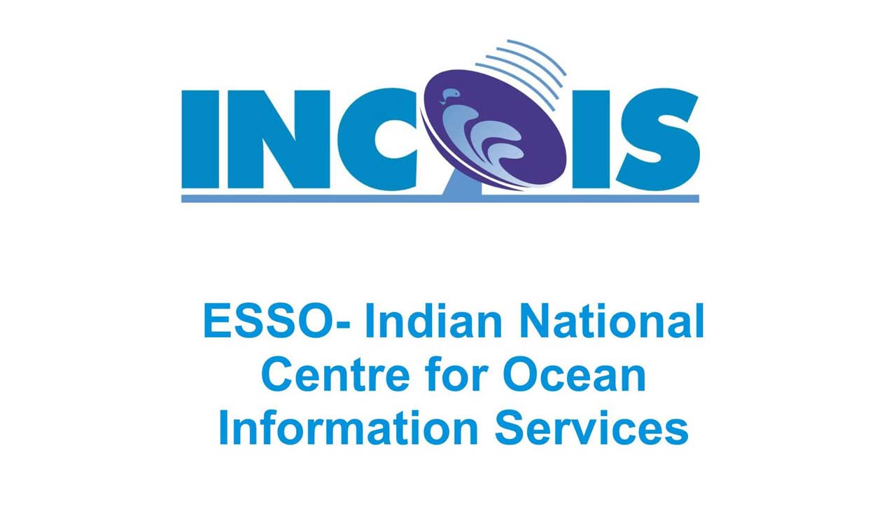 INCOIS wins Subhas Chandra Bose Disaster Management Award 2025