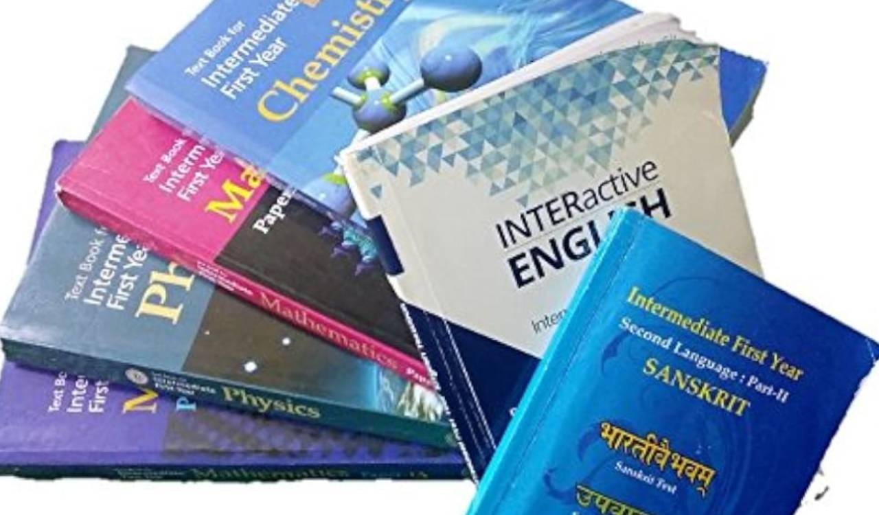 Telangana inter board introduces AI, QR codes and local dialect in new syllabus