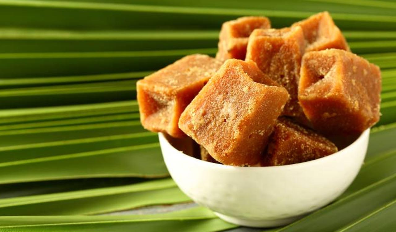 India’s jaggery exports value surge over 106 per cent in 10 years