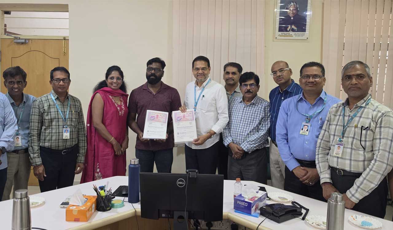 KITSW signs MoU with SITER Academy, Norway