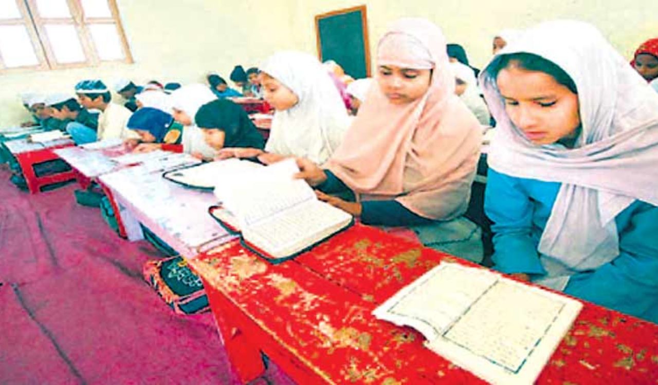 ‘Vande Mataram’ mandatory in madrasahs: Oppn parties term Bengal govt’s move as ‘arbitrary’