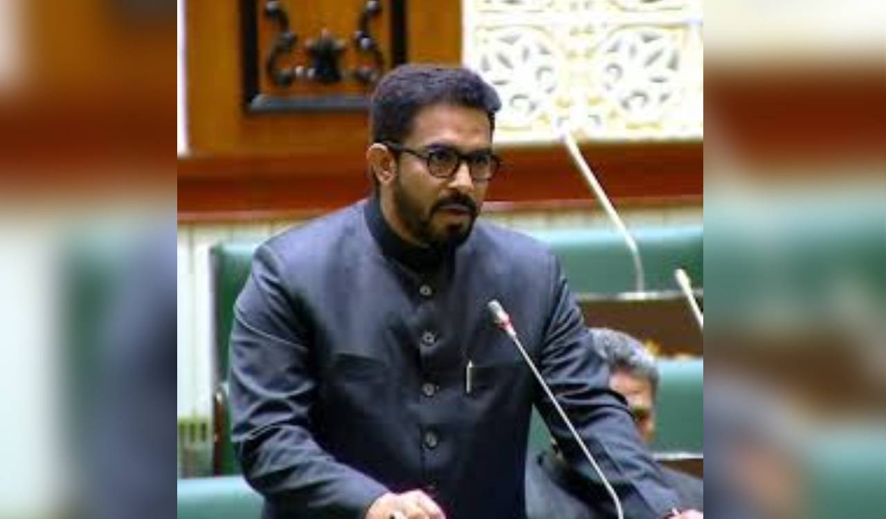 AIMIM MLA seeks speedy probe into advocate Moizuddin murder case