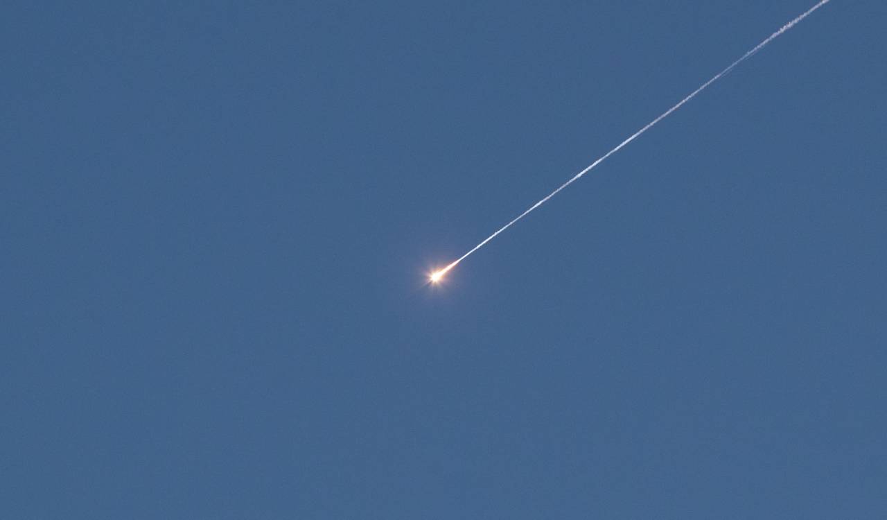 UAE condemns Iran’s missile, drone strikes; Three Indians wounded