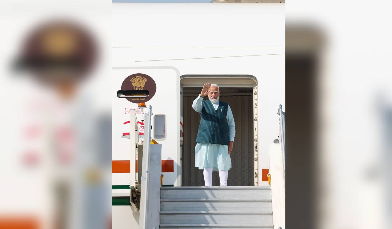 PM Modi to visit Norway for 3rd India-Nordic Summit